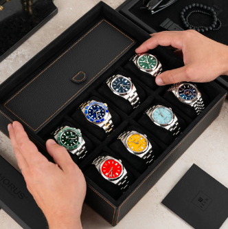 Reasons Rolex Watches Are the Ultimate Luxury Investment