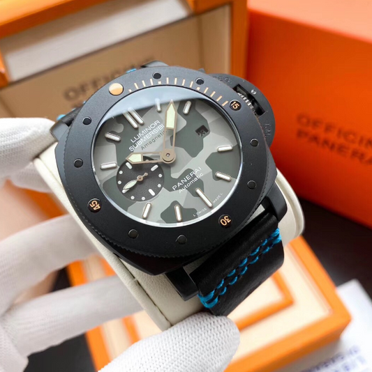 Panerai: The Timeless Luxury Watch That Redefines Style and Precision