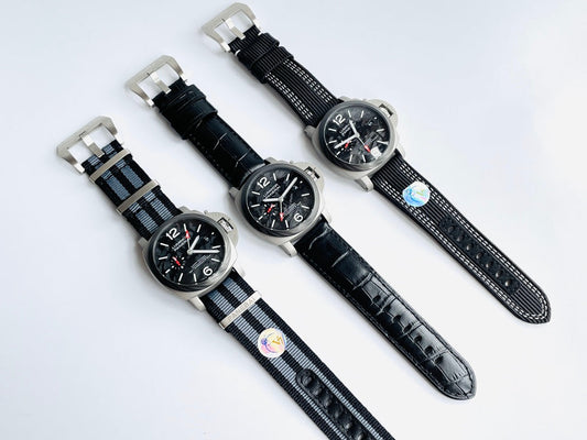 Discover the Timeless Appeal of Panerai Watches at MRLuxwear