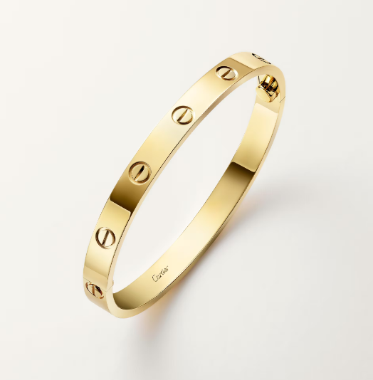 LOVE Bracelet – Classic Model