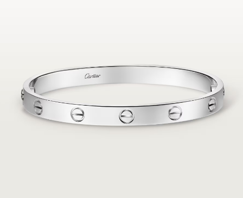 LOVE Bracelet – Timeless Classic