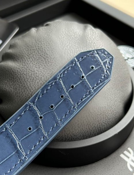 Hublot Classic Fusion - Exclusive Full Ceramic Edition