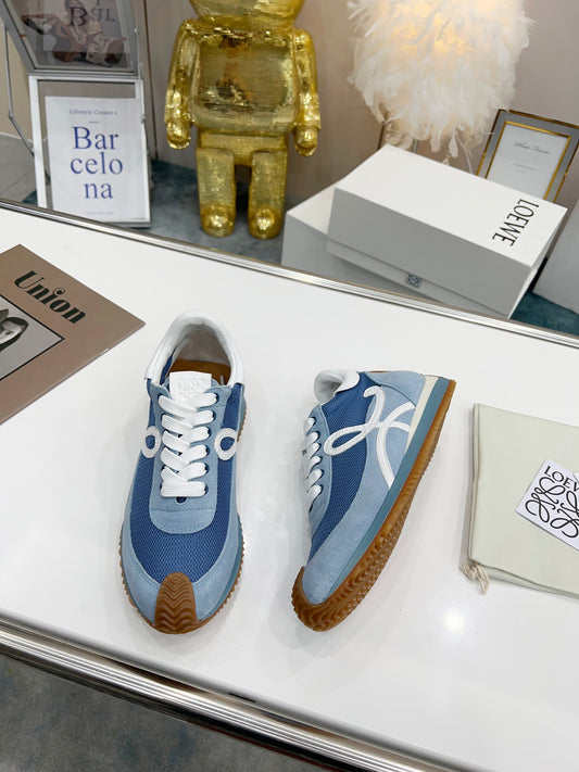 LOEWE 2022 Collection Latest Colorways blue