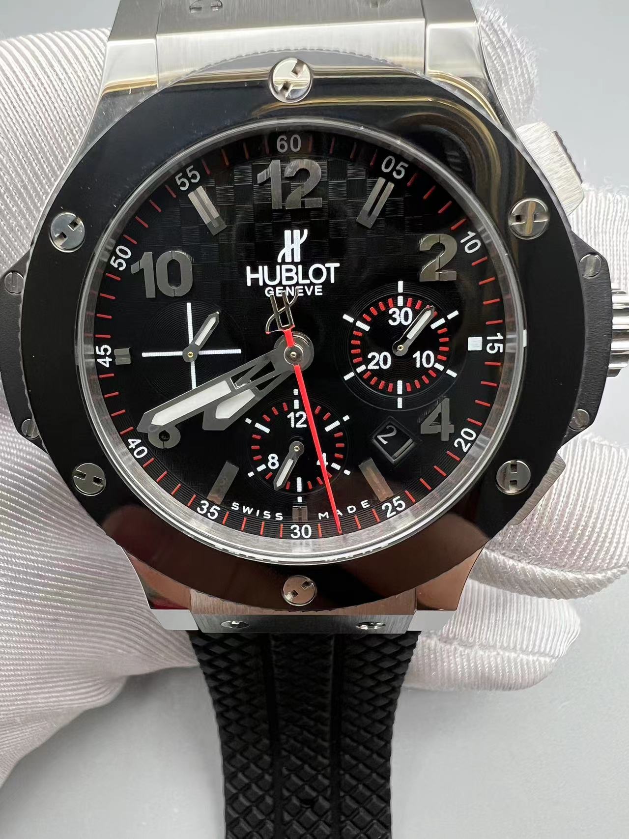 Premium HUBLOT Replicas – Classic Fusion / Big Bang