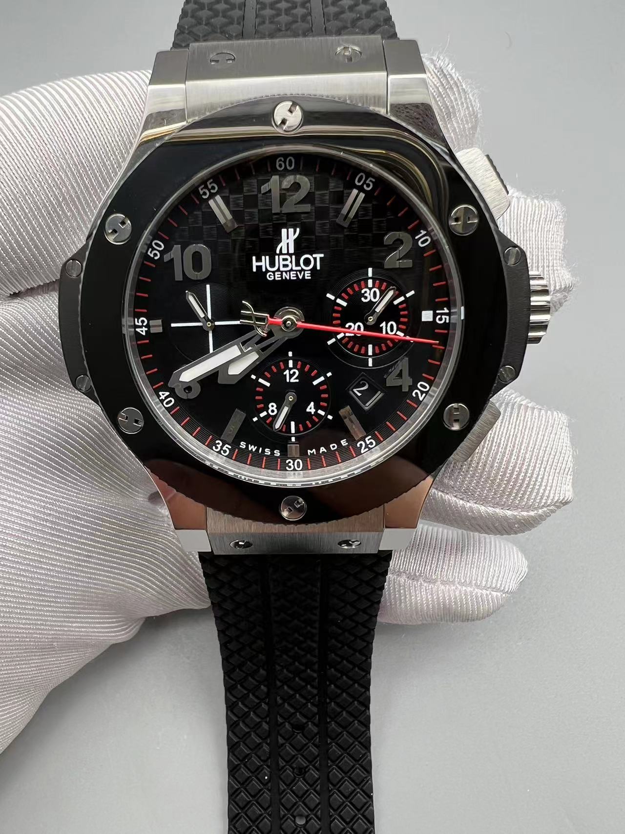Premium HUBLOT Replicas – Classic Fusion / Big Bang