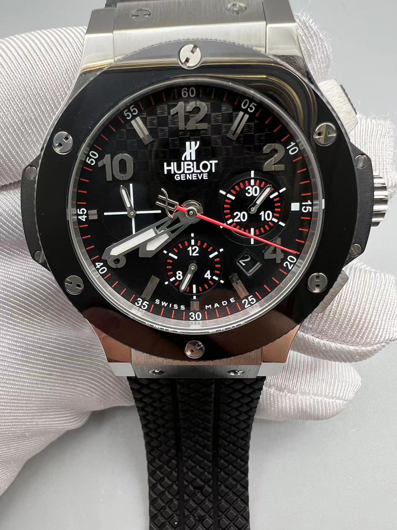Premium HUBLOT Replicas – Classic Fusion / Big Bang