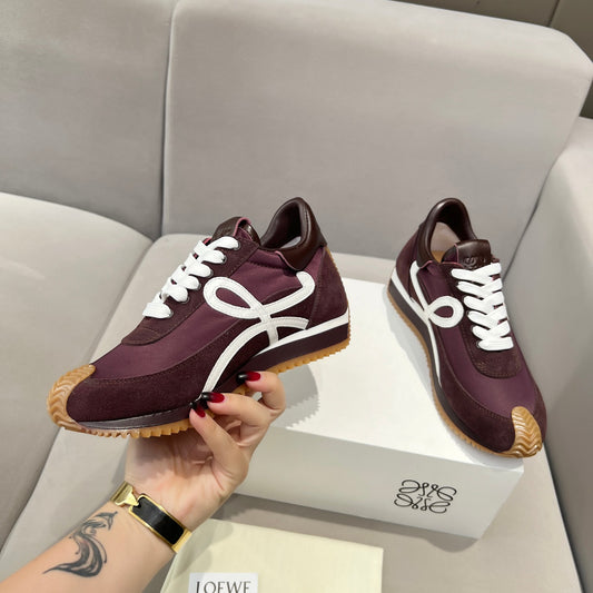 LOEWE 2022 Latest Colorways and Full Collection of Training Shoes PBRN