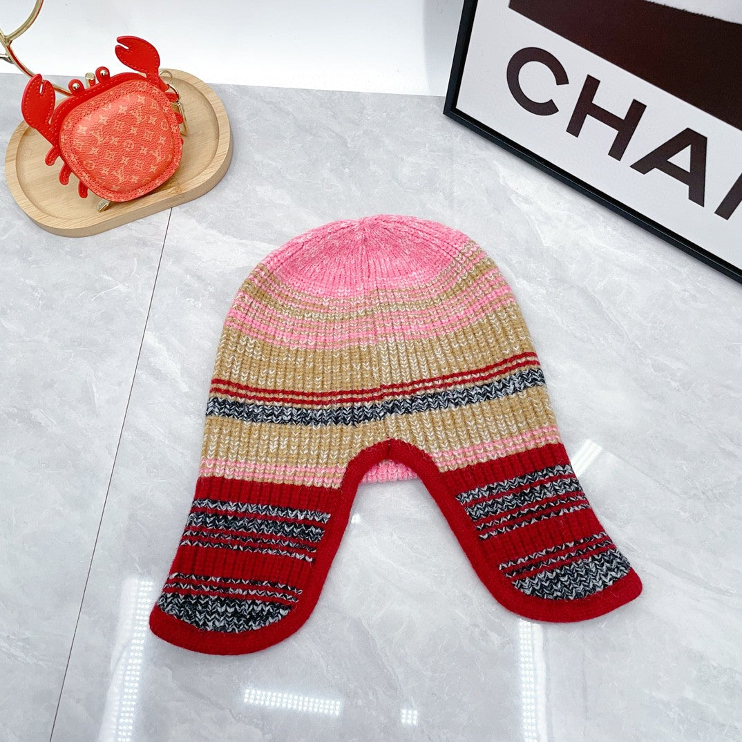 Chanel Cap Special Edition