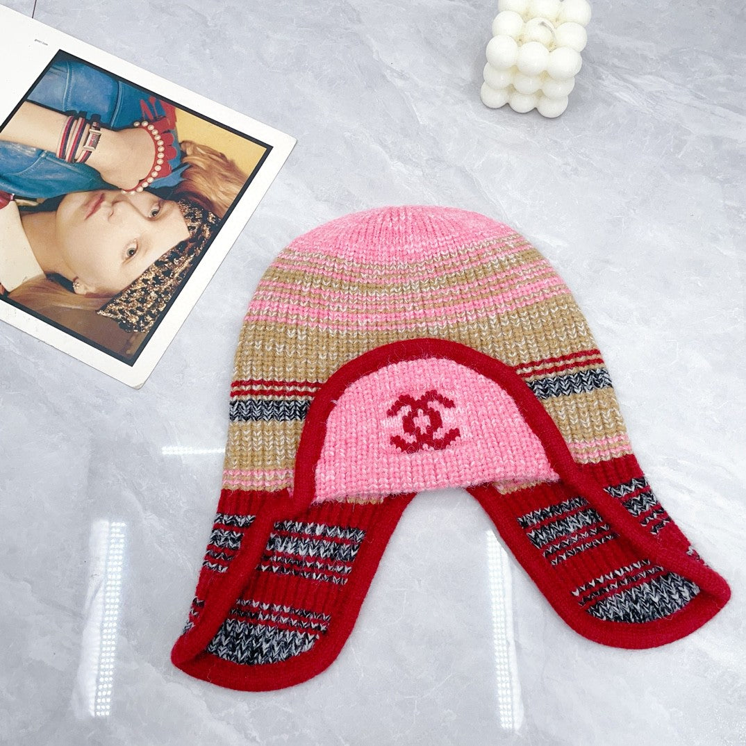 Chanel Cap Special Edition