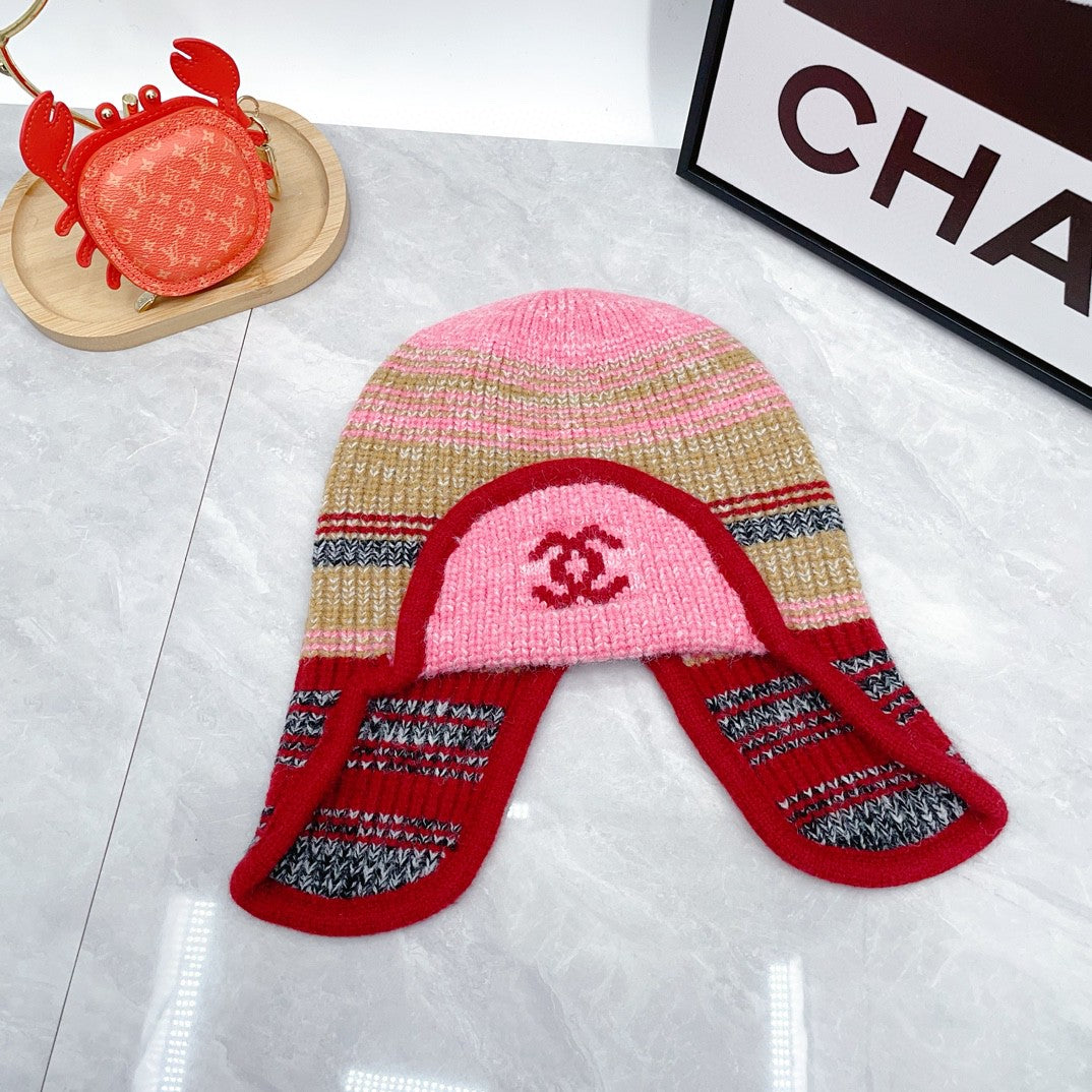 Chanel Cap Special Edition