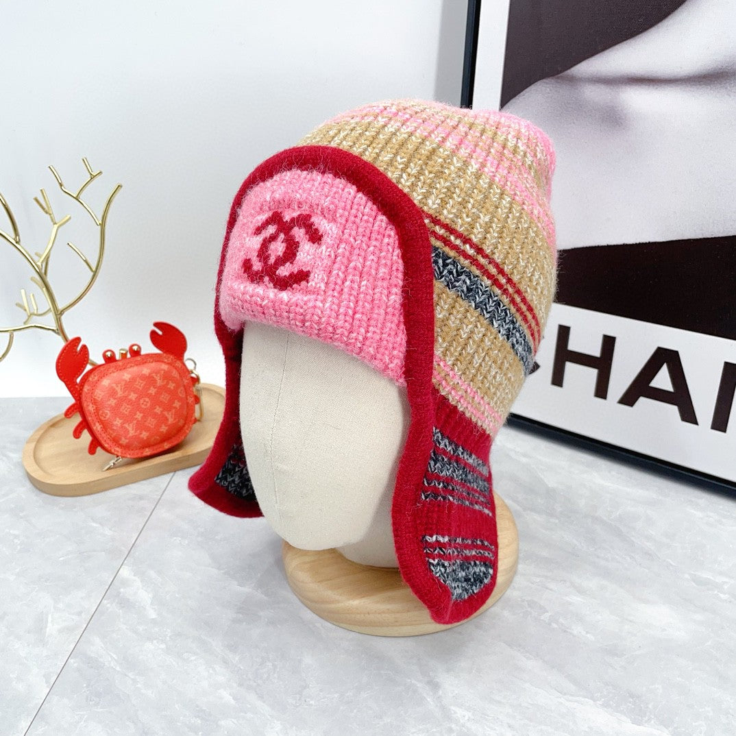 Chanel Cap Special Edition