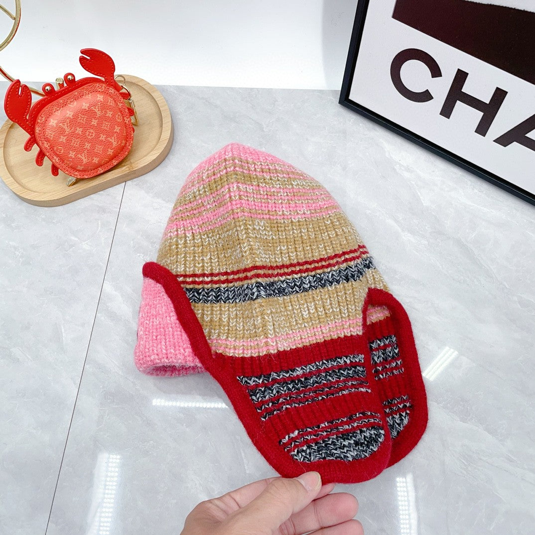 Chanel Cap Special Edition