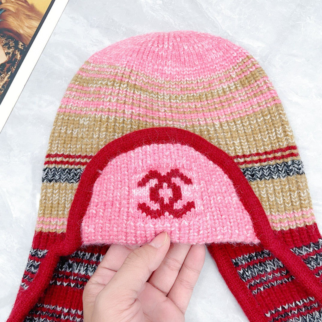 Chanel Cap Special Edition