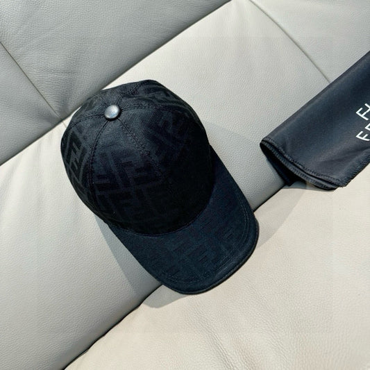 Fendi New Arrival Baseball Cap