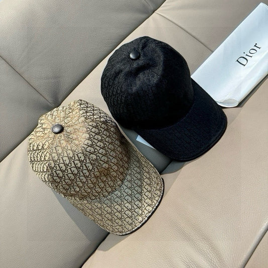 Dior Cap Colorways