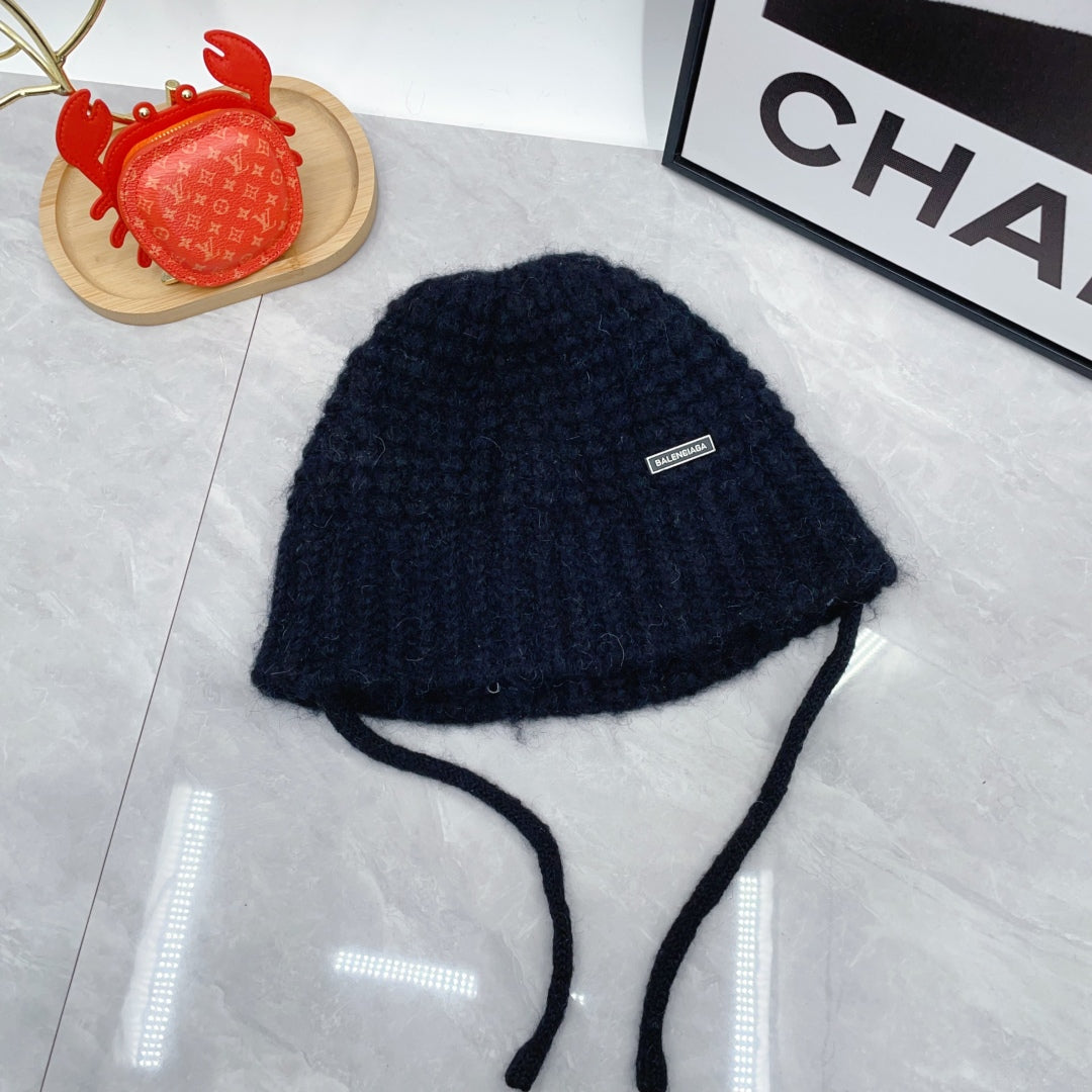 Balenciaga Cap – New fall/winter