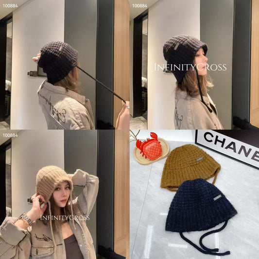 Balenciaga Cap  – New fall/winter