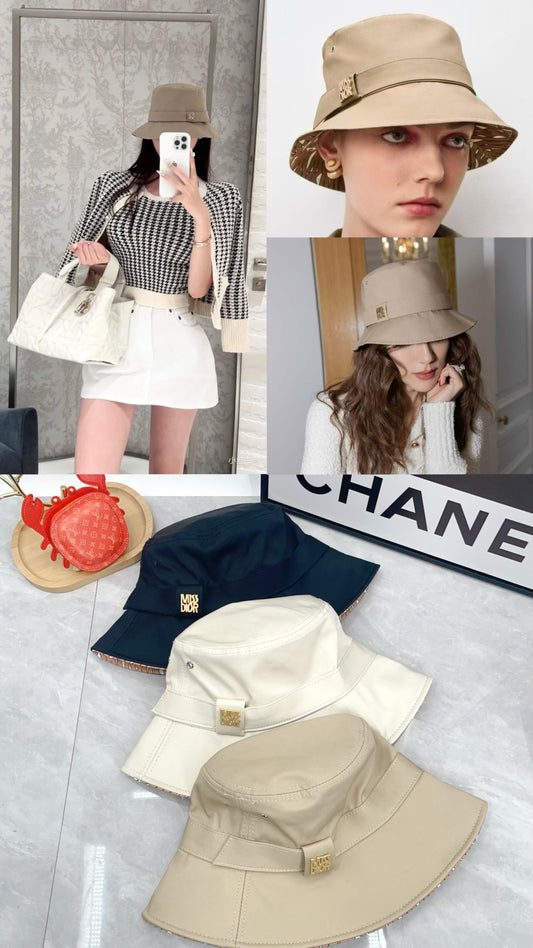 Dior Cap
