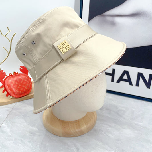 Dior Cap - 2025 Spring/Summer