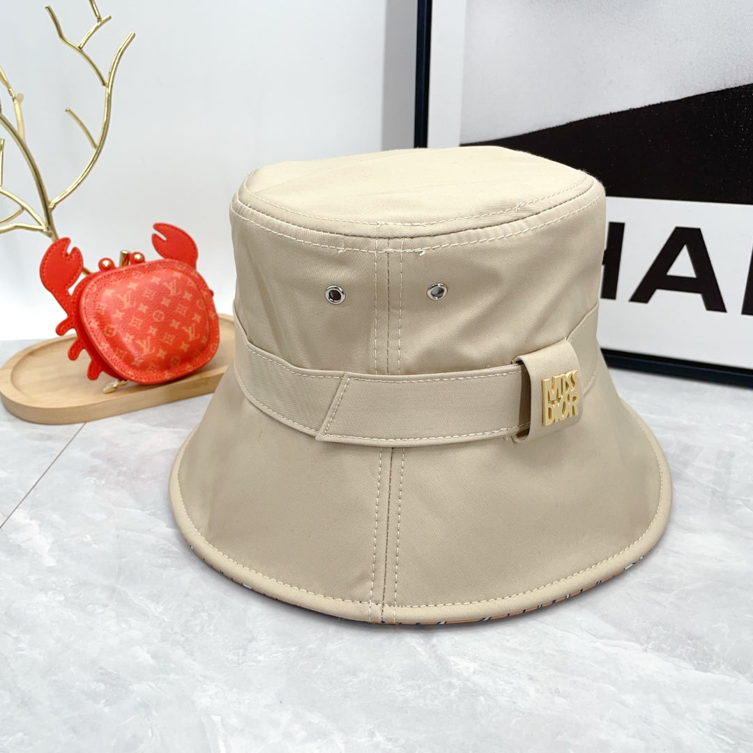 Dior Cap - 2025 Spring/Summer