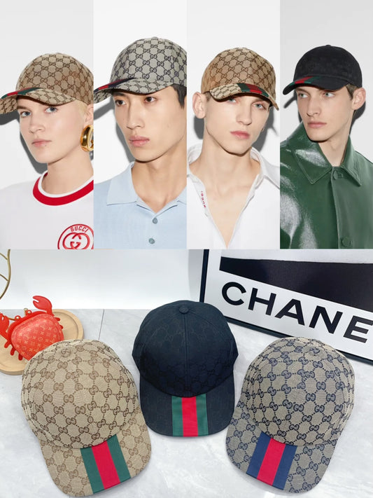 GUCCI Cap Colorways