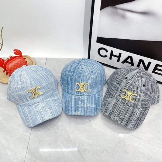 Celine Cap Colorways