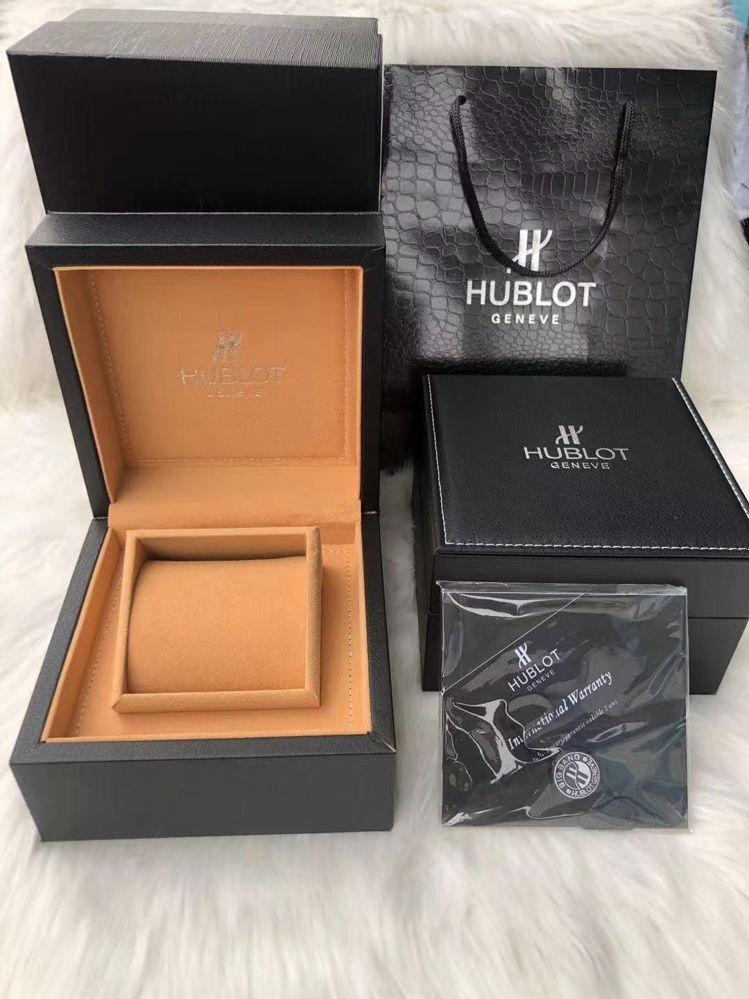 Hublot Big Bang Unico 42mm