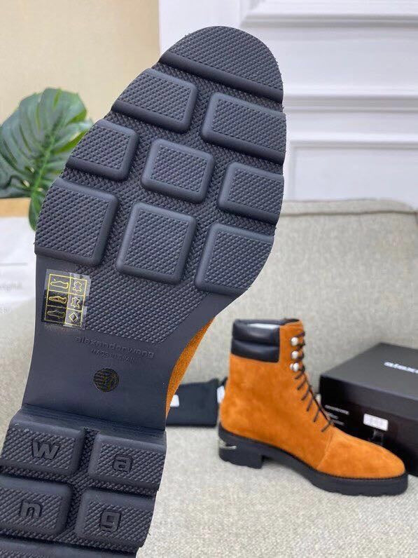 Alexander Wang FW Chelsea & Ankle Boots – Factory Channel Original