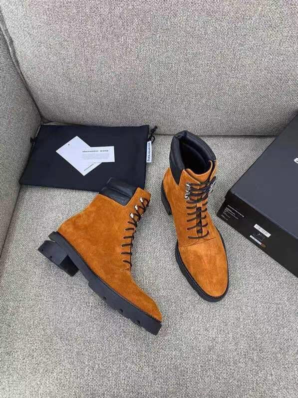 Alexander Wang FW Chelsea & Ankle Boots – Factory Channel Original