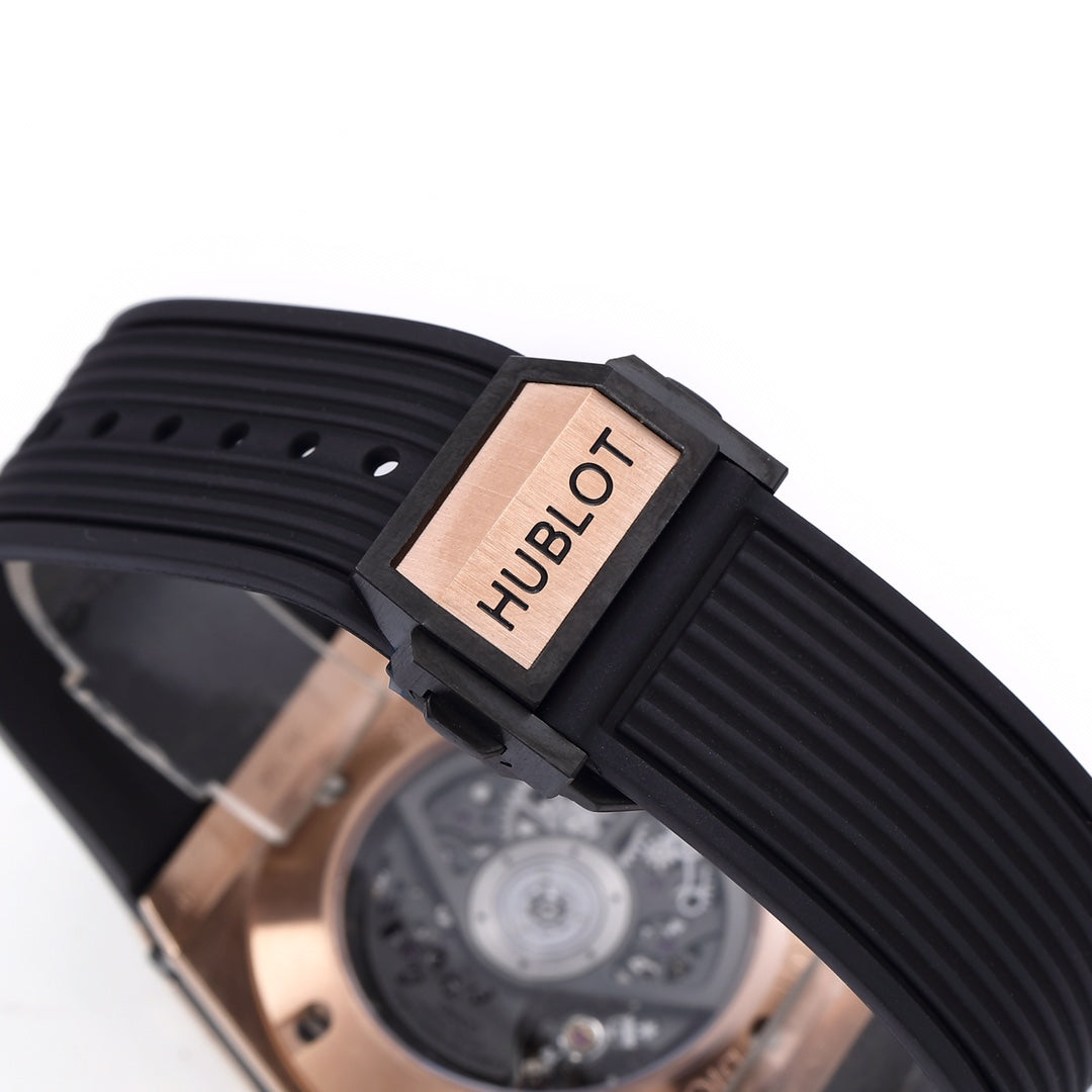 Hublot Big Bang – HUB1280 Skeleton Chronograph