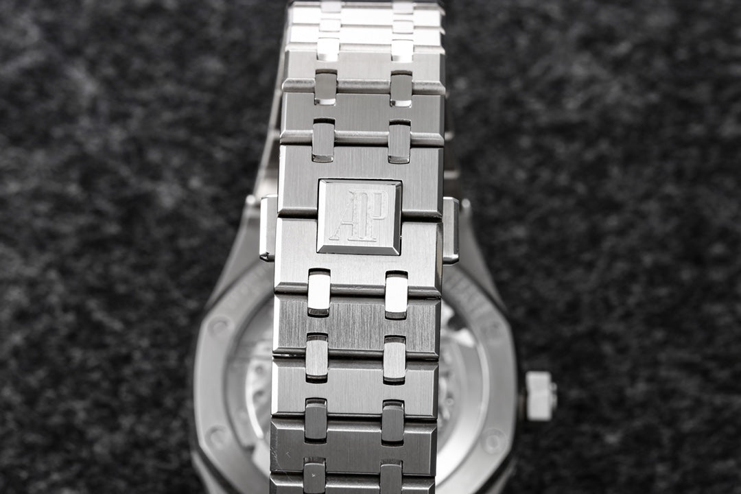 2022 Audemars Piguet Royal Oak Automatic Winding Tourbillon