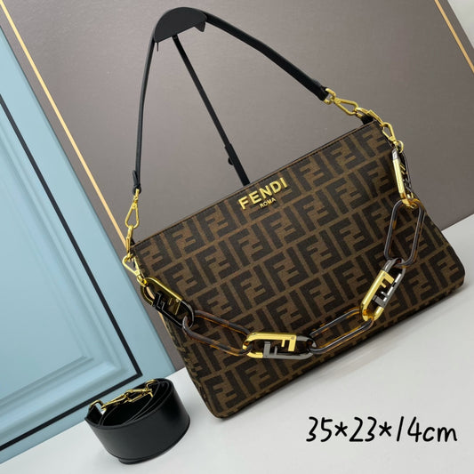 O'LOCK Zip Runway New Fashion Bag B