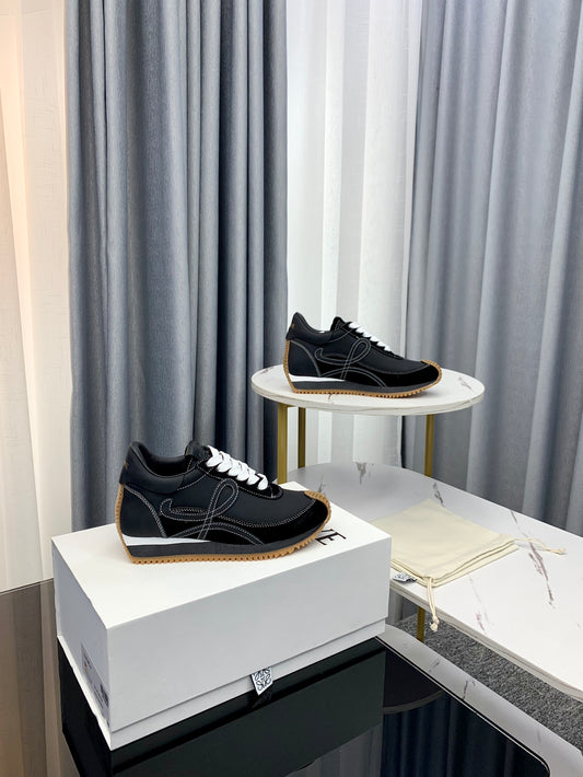 LOEWE Loewe 2022 latest color matching Dexun full series blk
