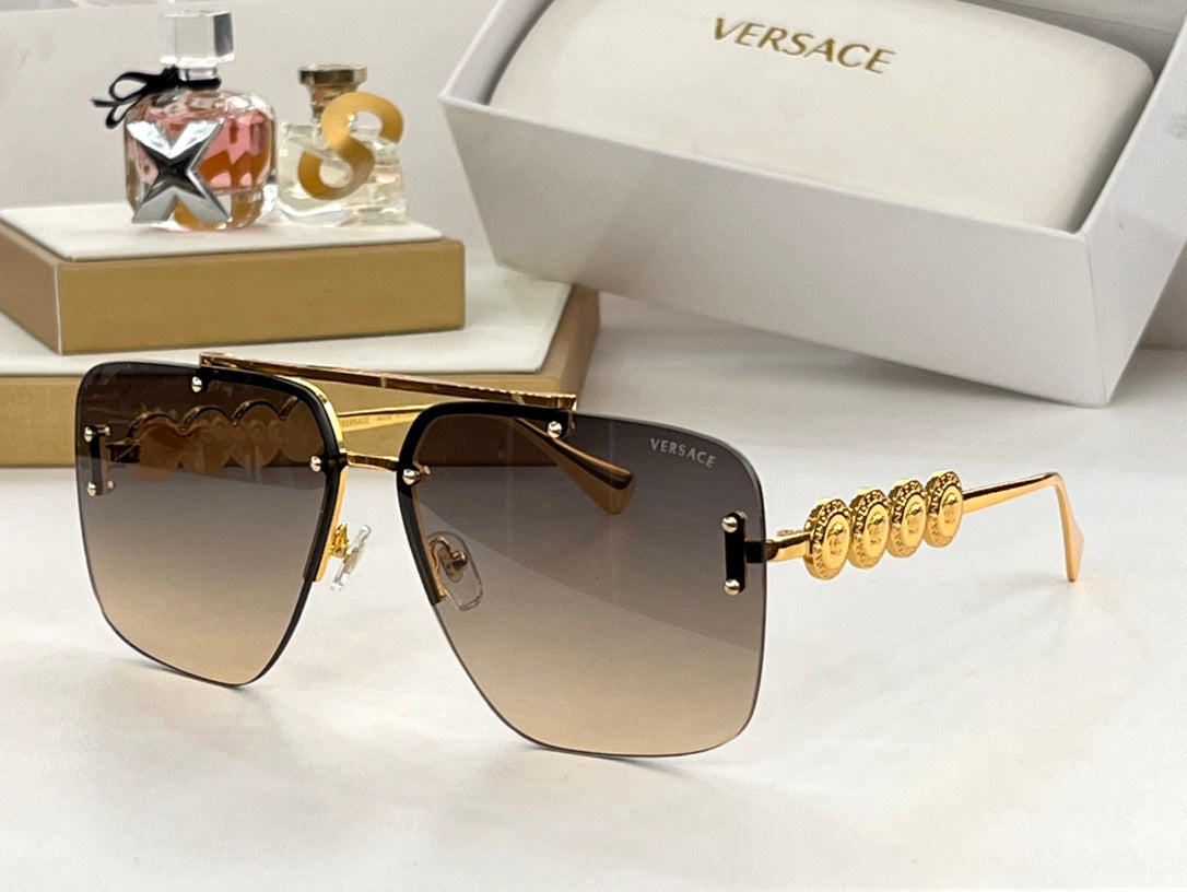 Stylish Versace VE6736 Sunglasses
