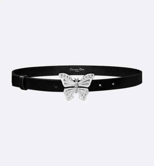 Dior 24 Early Spring Métamorphose Belt
