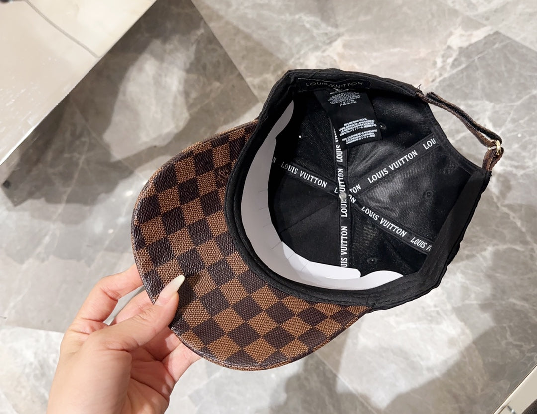 LV Cap – Louis Vuitton