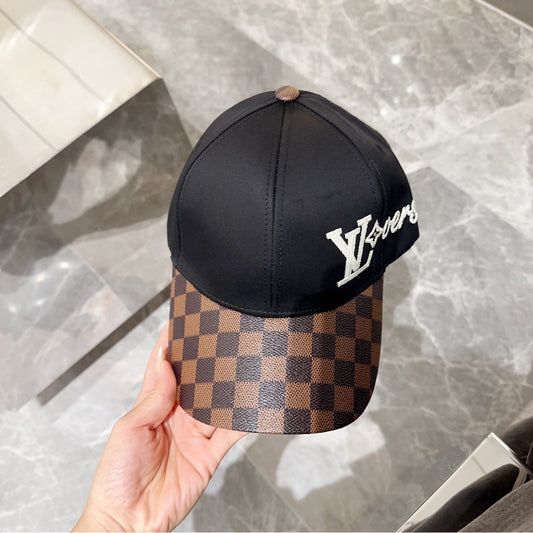LV Cap – Louis Vuitton