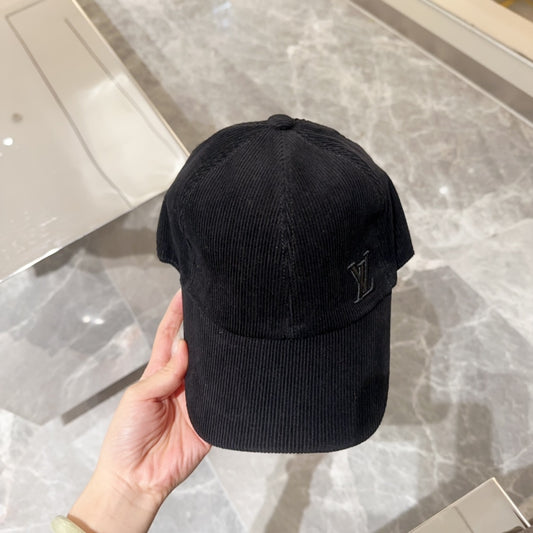 LV Cap – This Louis Vuitton