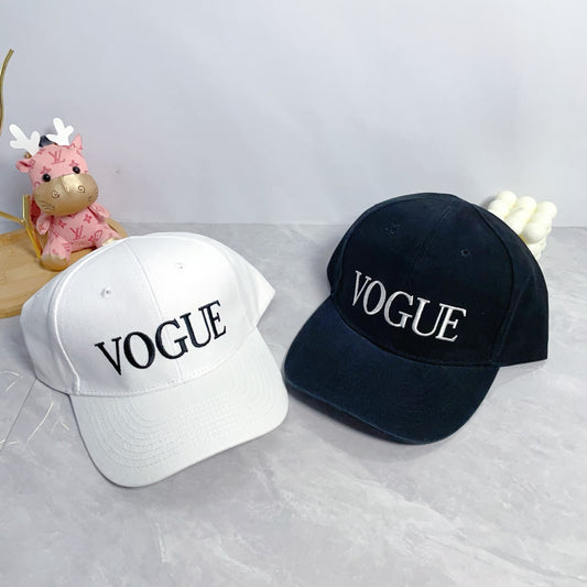 Balenciaga Cap – This new collaboration between Balenciaga and Vogue