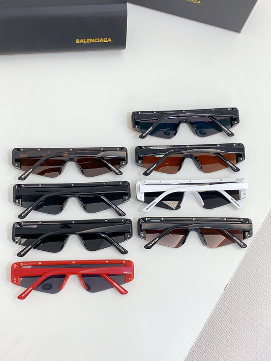 Balenciaga BB0003S Sunglasses