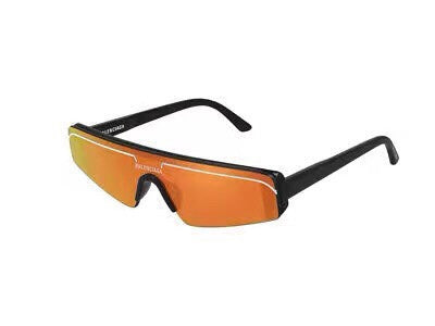 Balenciaga BB0003S Sunglasses