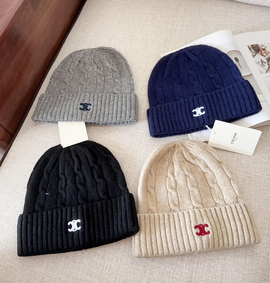 Celine Cap - Celine