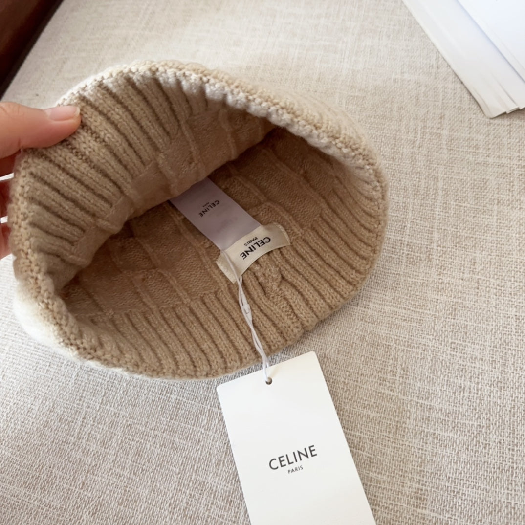 Celine Cap - Celine