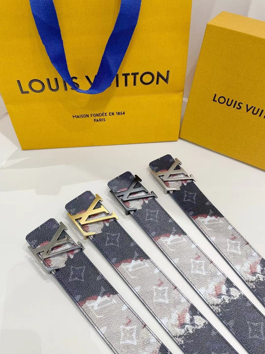 Louis Vuitton Men’s Belt
