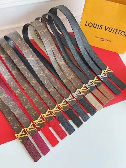 Louis Vuitton Women’s Belt