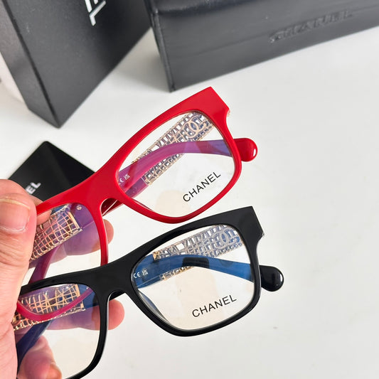 Chanel Sunglasses 1:1 Original Quality Model 3477 - Size 52-17-140