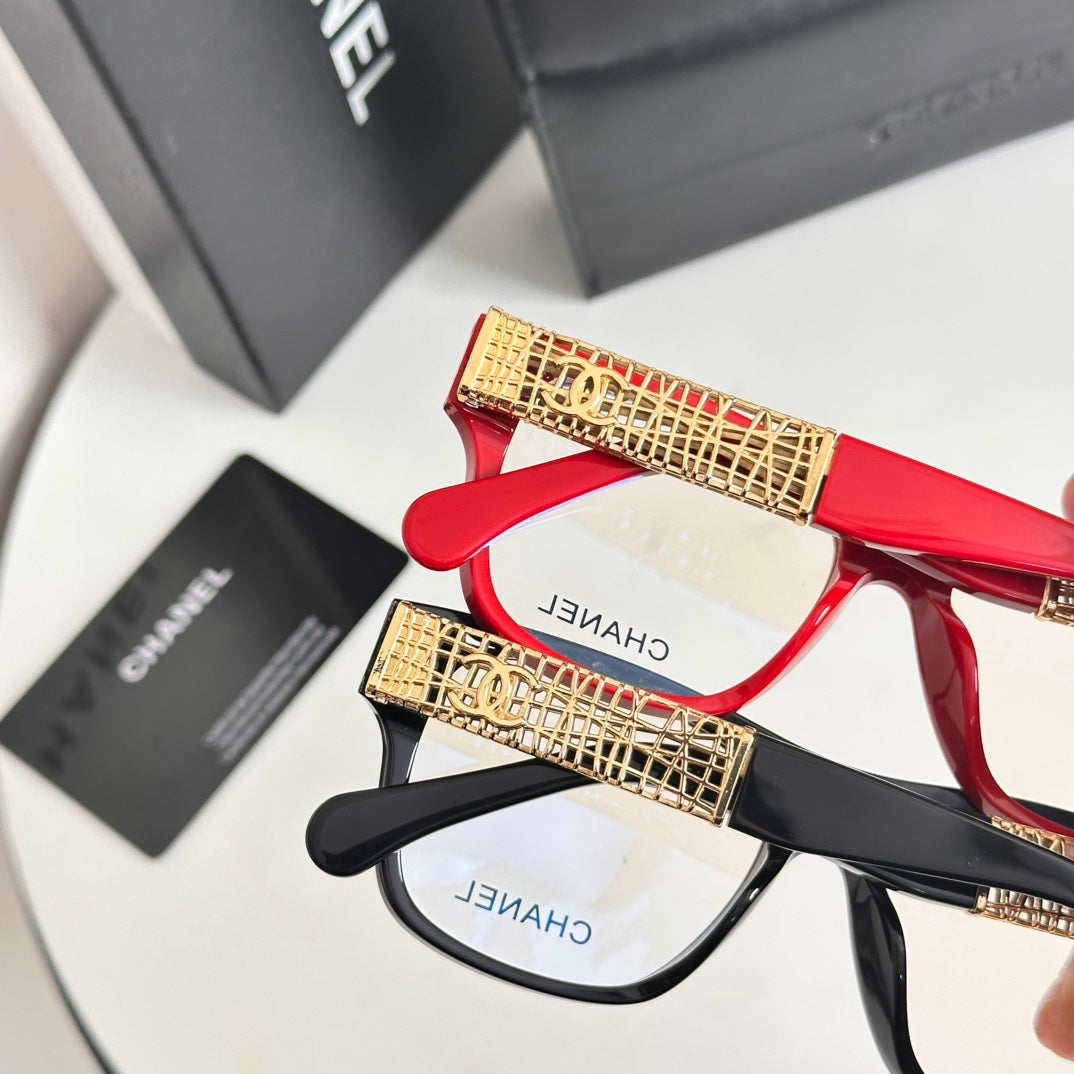 Chanel Sunglasses 1:1 Original Quality - Model 3477