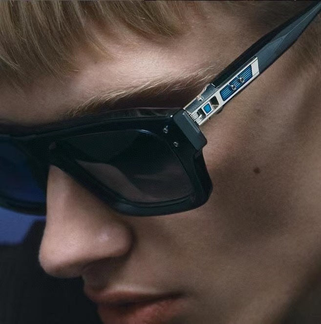 Sunglasses DITA Model DTS458 - Size 54-18-140