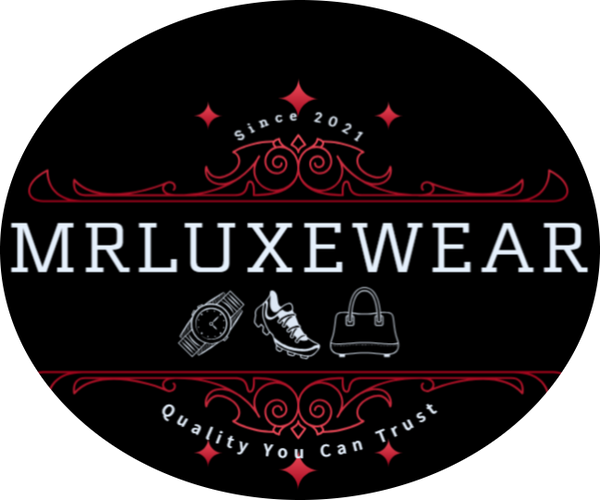 Mrluxewear