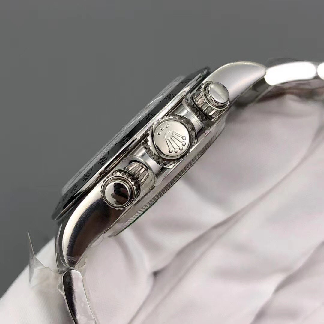 Super Clean Factory Daytona 116509 | 12.5mm | Cal. 4130 | Sapphire Glass |